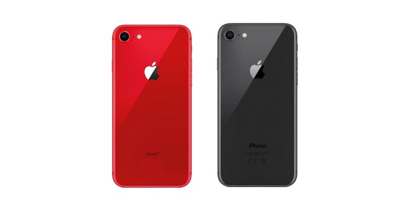 Das iPhone SE 2 ist ein besseres iPhone 8 - Galaxus iphone se 2 unterschied